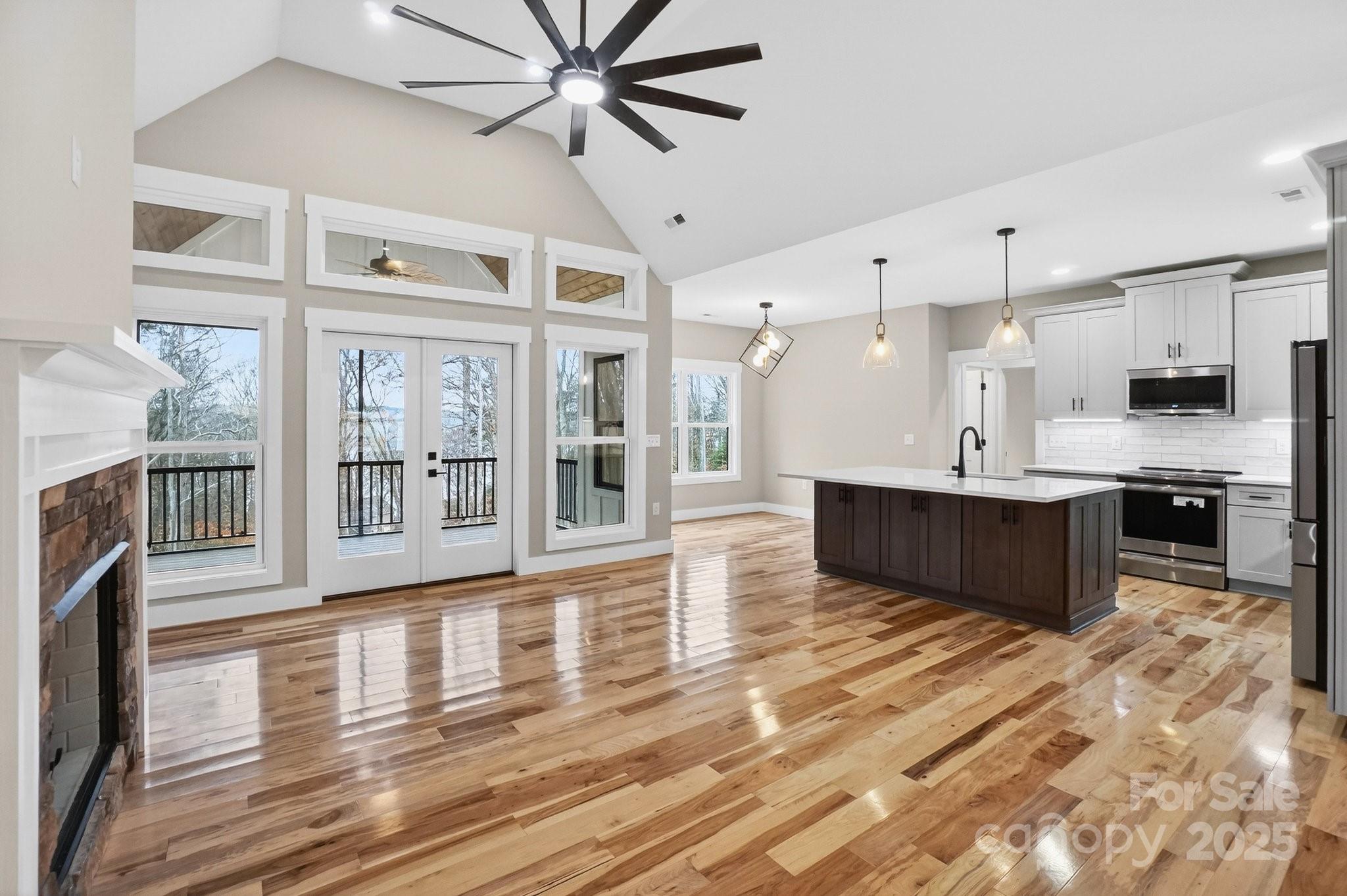 105 Sunset View Lane Statesville NC 28677