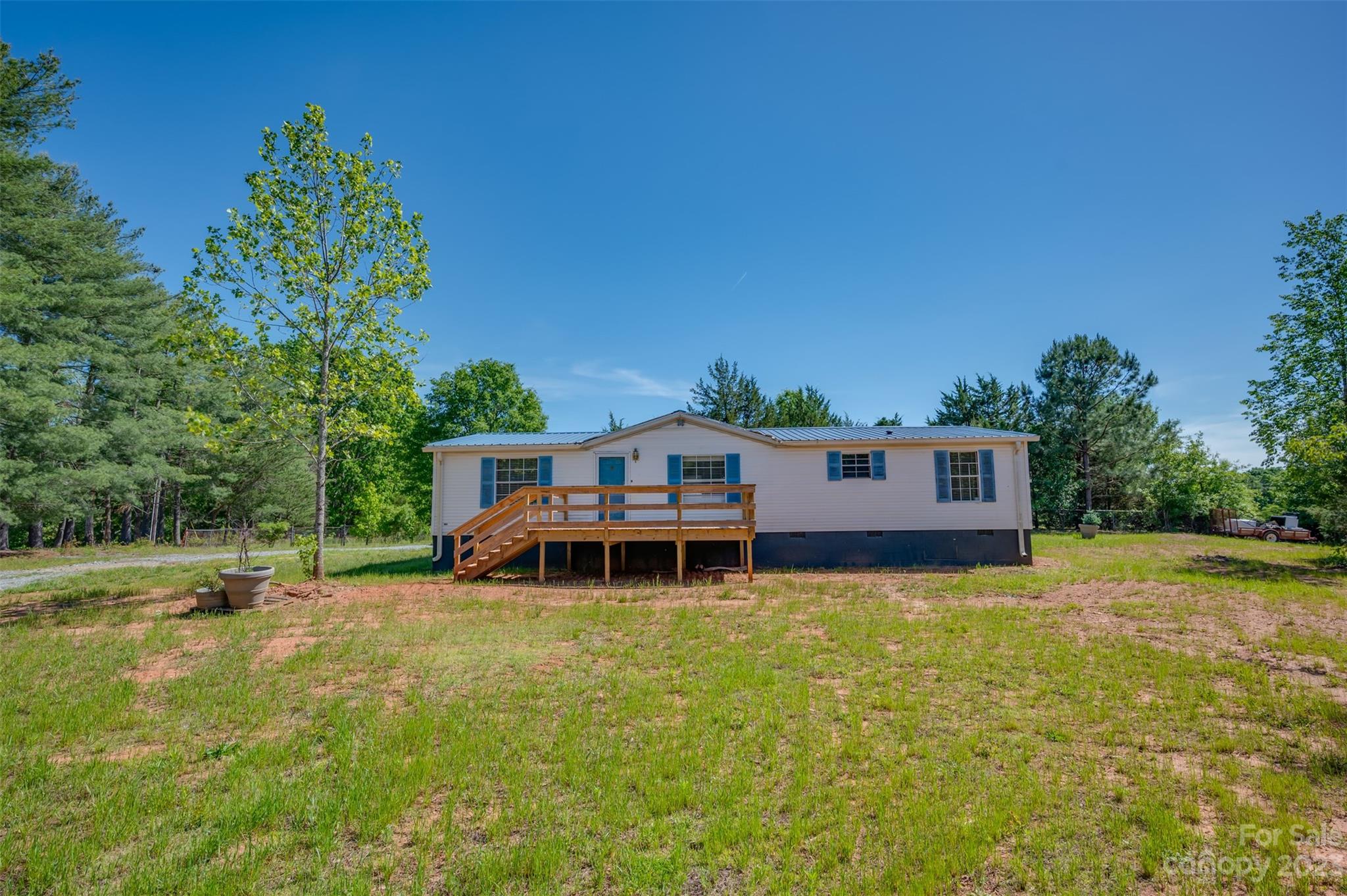163/167 Glendale Drive Forest City NC 28043