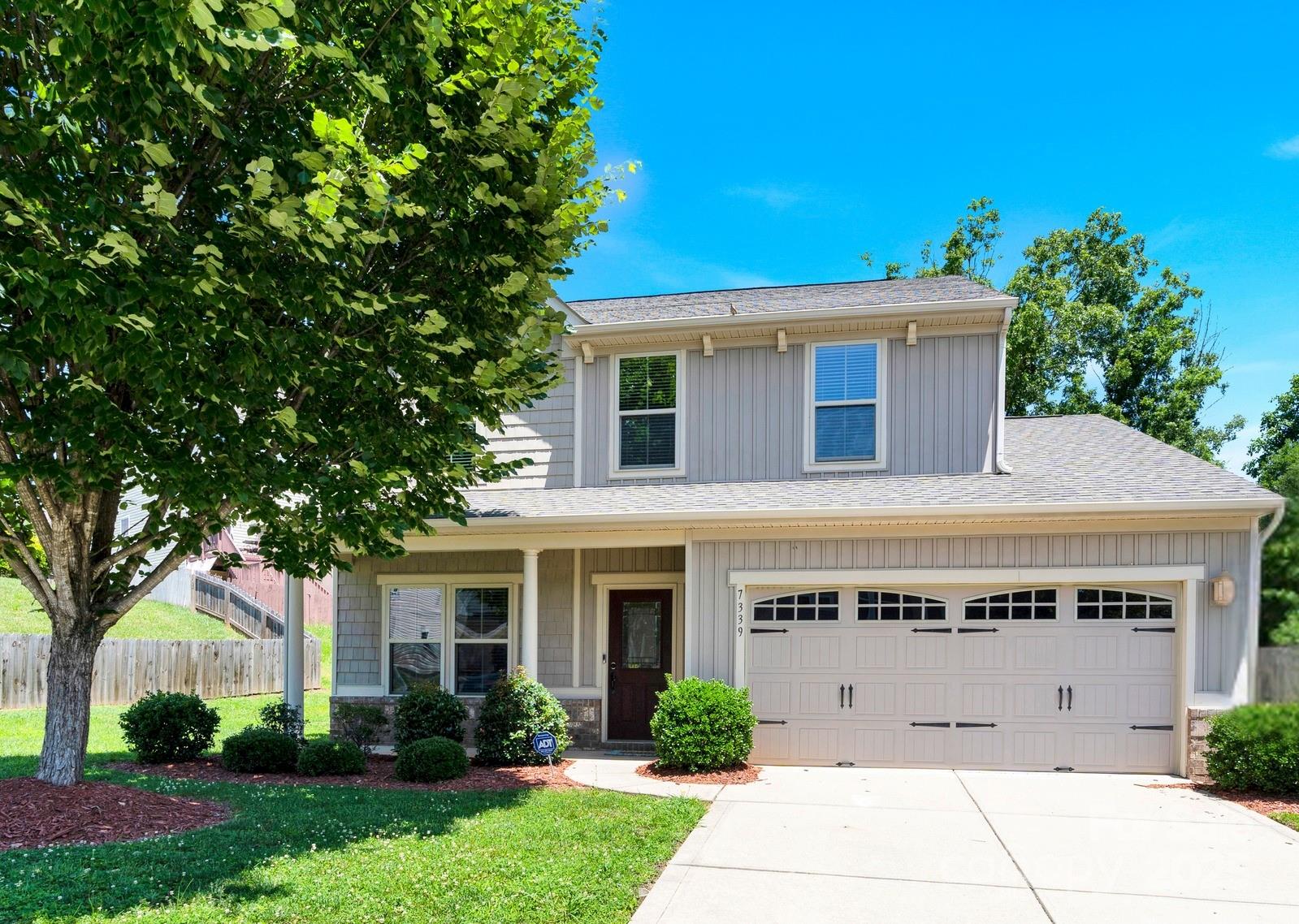 7339 Dover Mill Drive SW Concord NC 28025