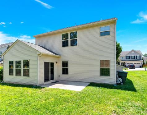 7339 Dover Mill Drive SW Concord NC 28025
