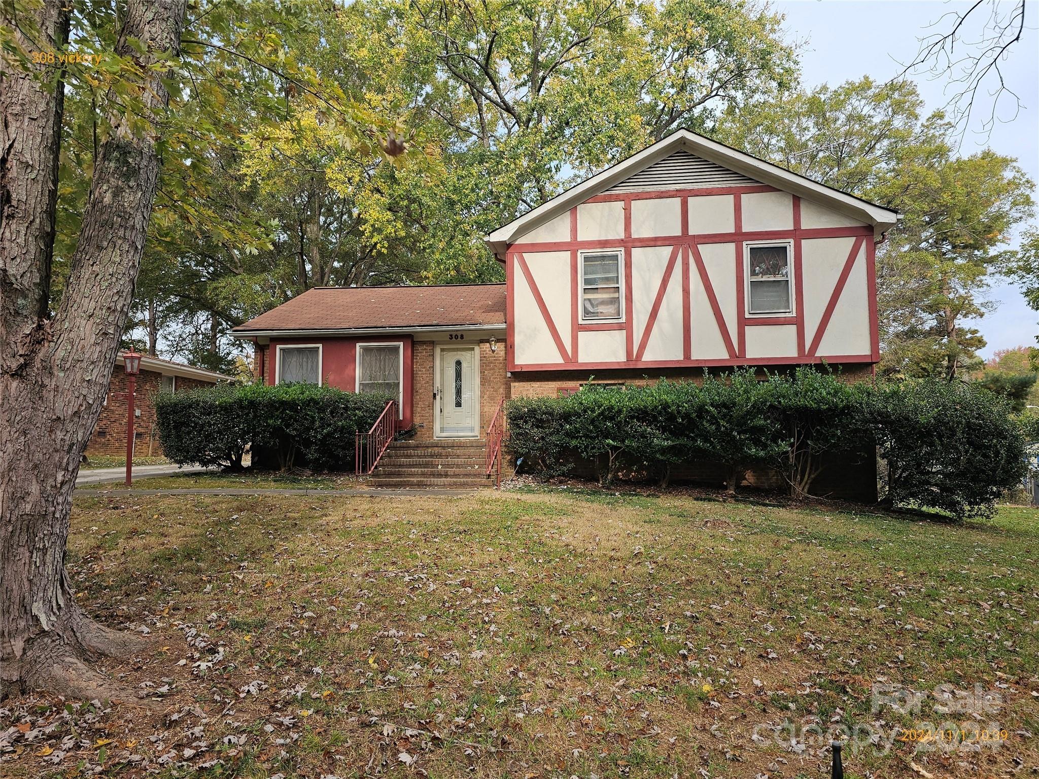 308 Vickery Drive Charlotte NC 28215