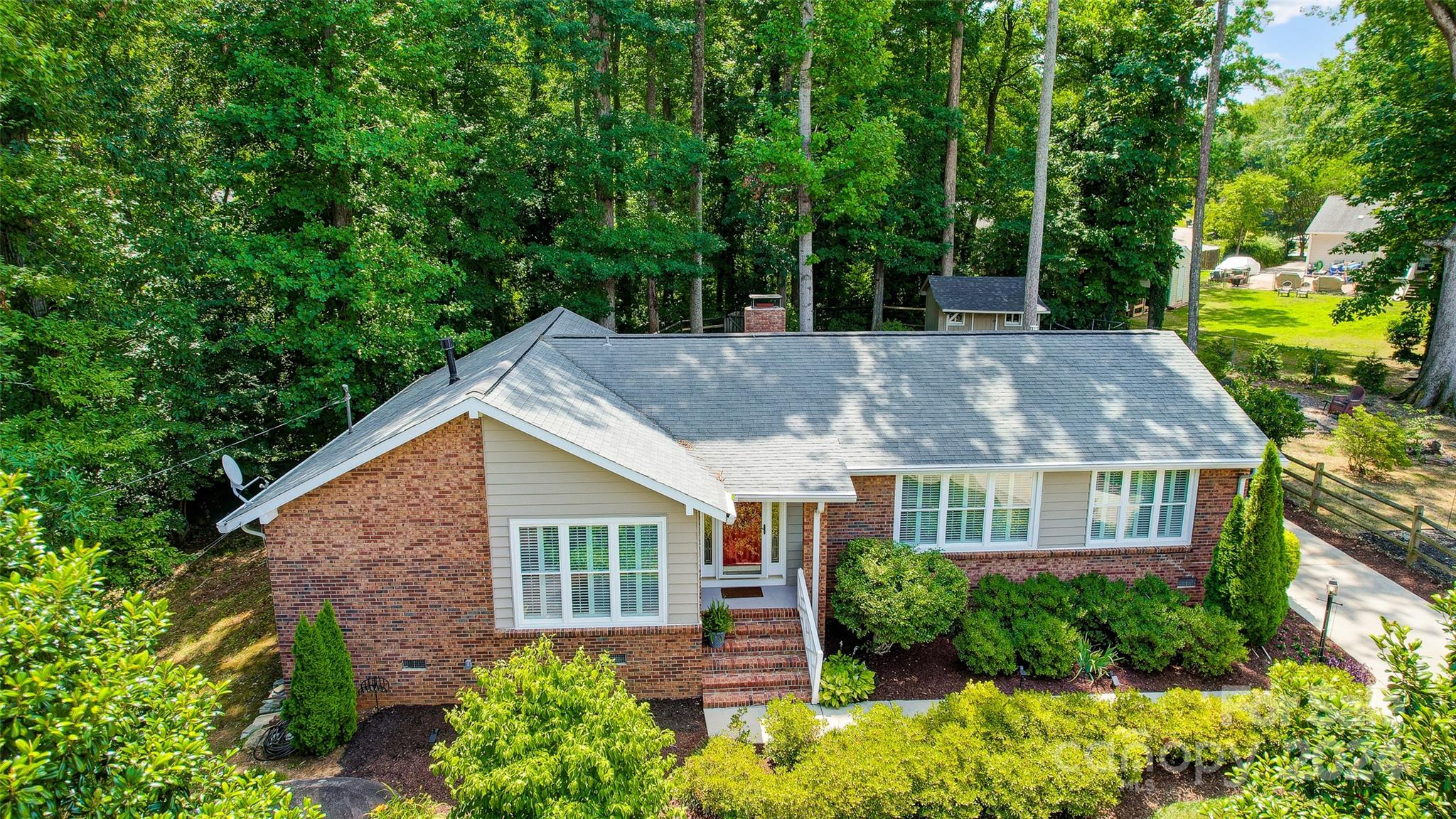 424 Pamela Street Gastonia NC 28054