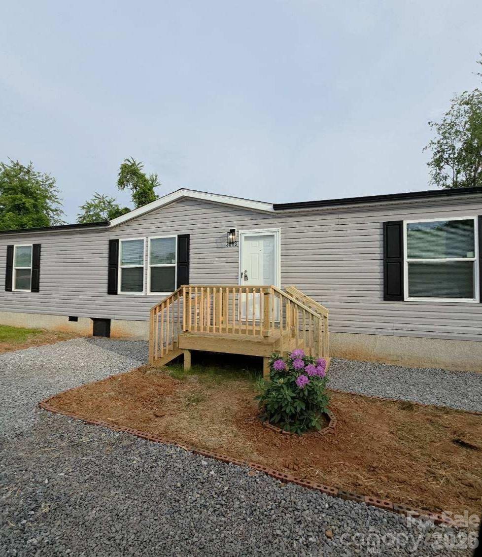 3613 Jamestown Road Morganton NC 28655