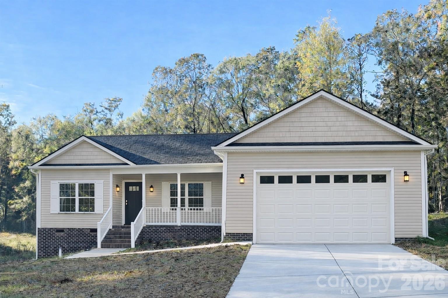1186 Merribrook Lane Lancaster SC 29720