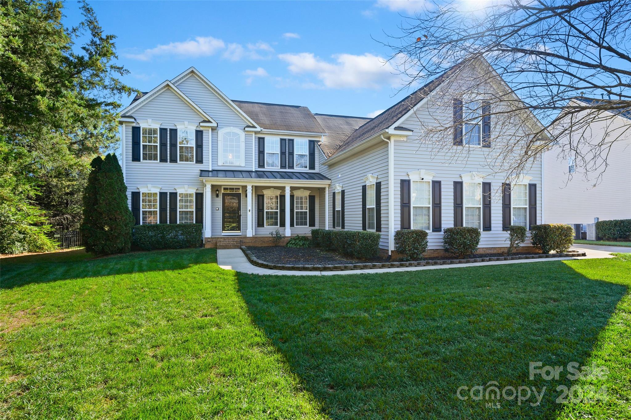 1001 Horton Ridge Court Indian Trail NC 28079