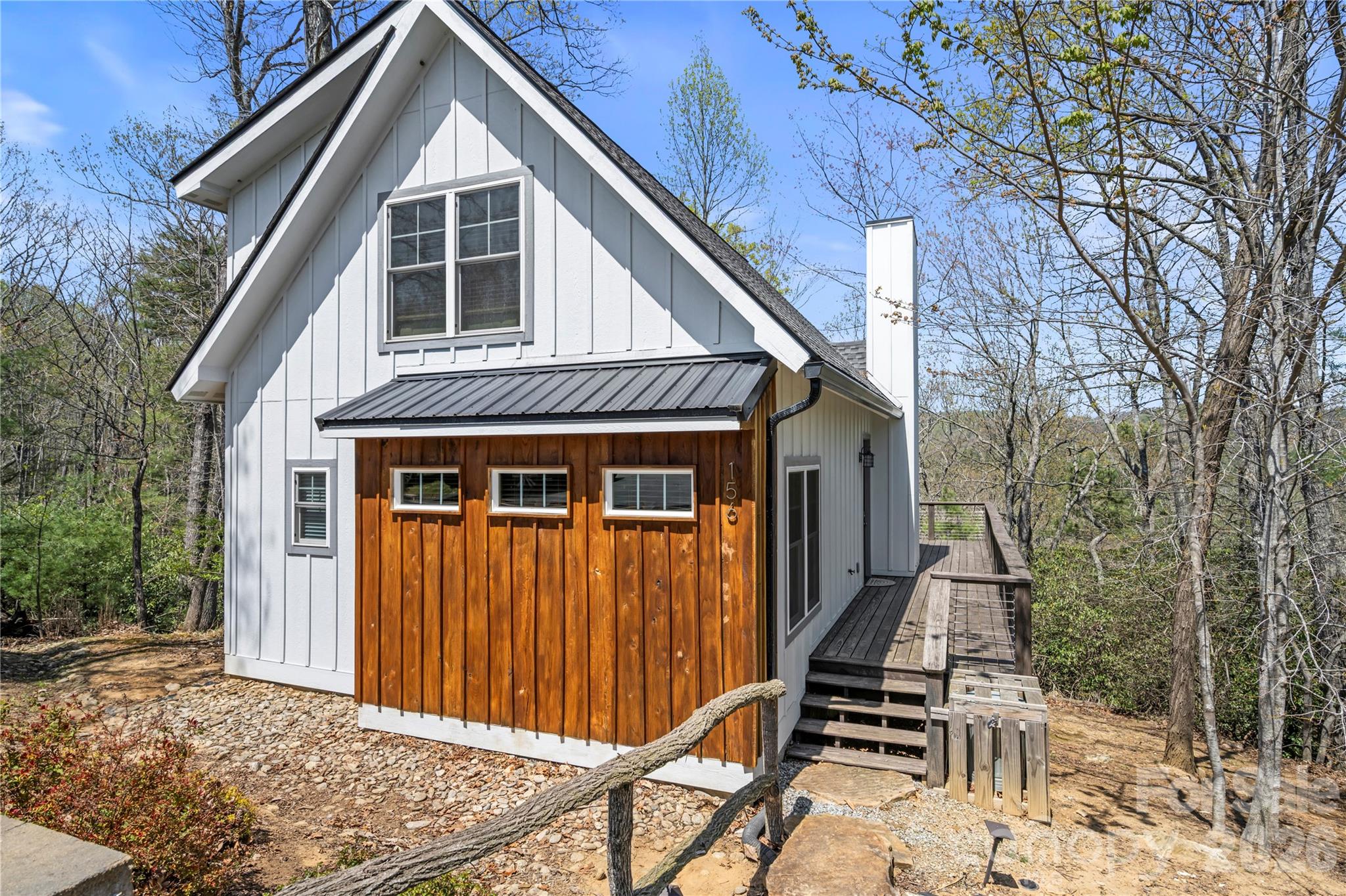 156 Ellerslie Acre Hendersonville NC 28739