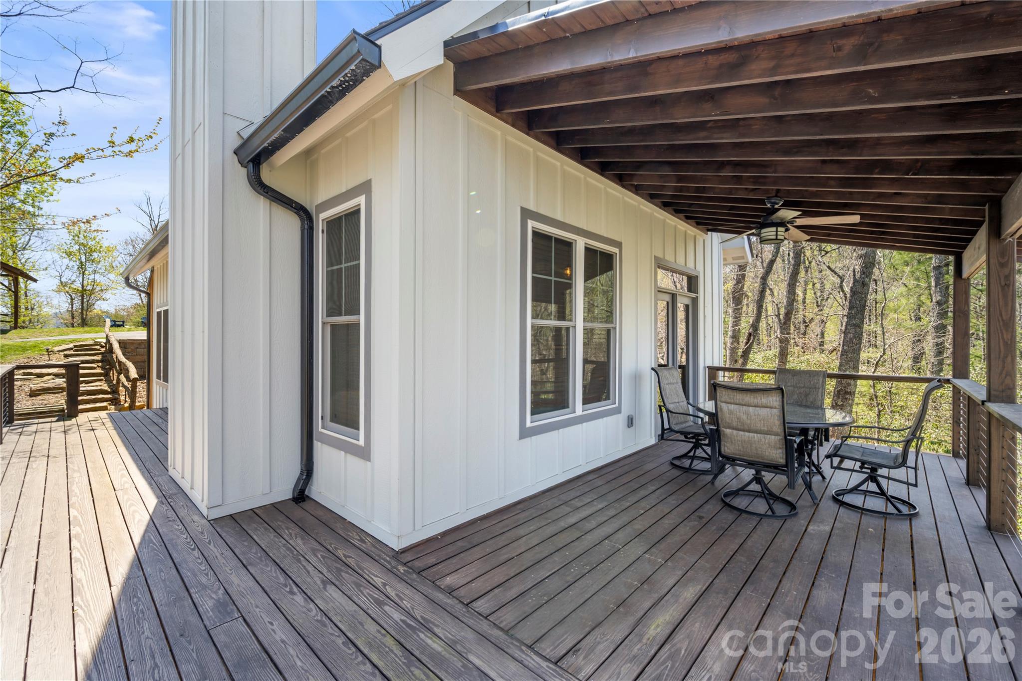 156 Ellerslie Acre Hendersonville NC 28739