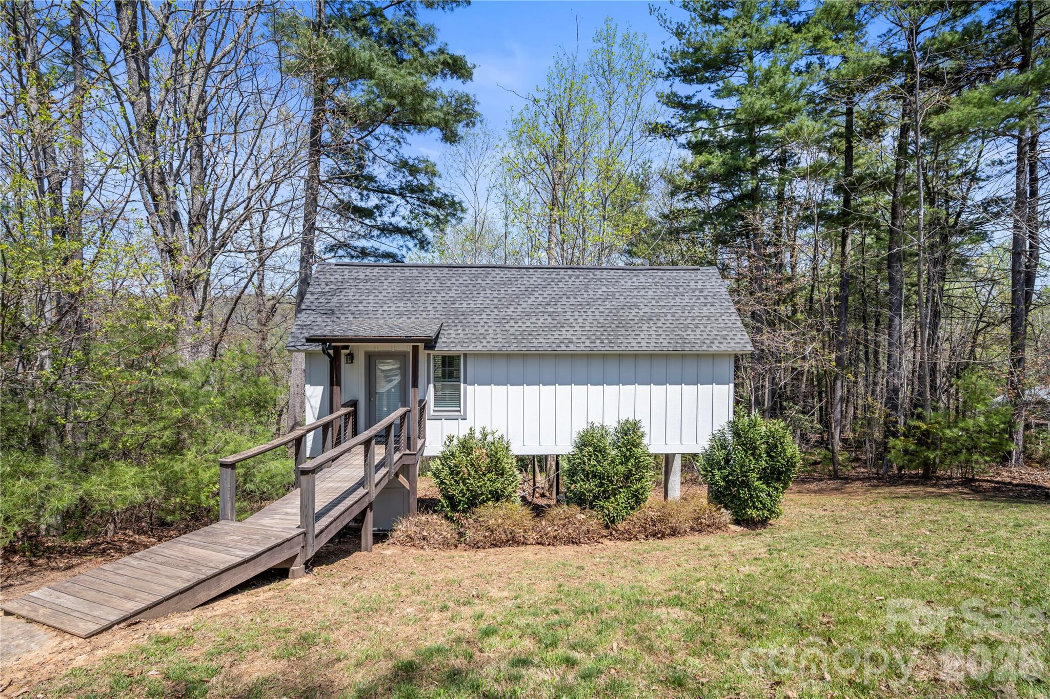 156 Ellerslie Acre Hendersonville NC 28739