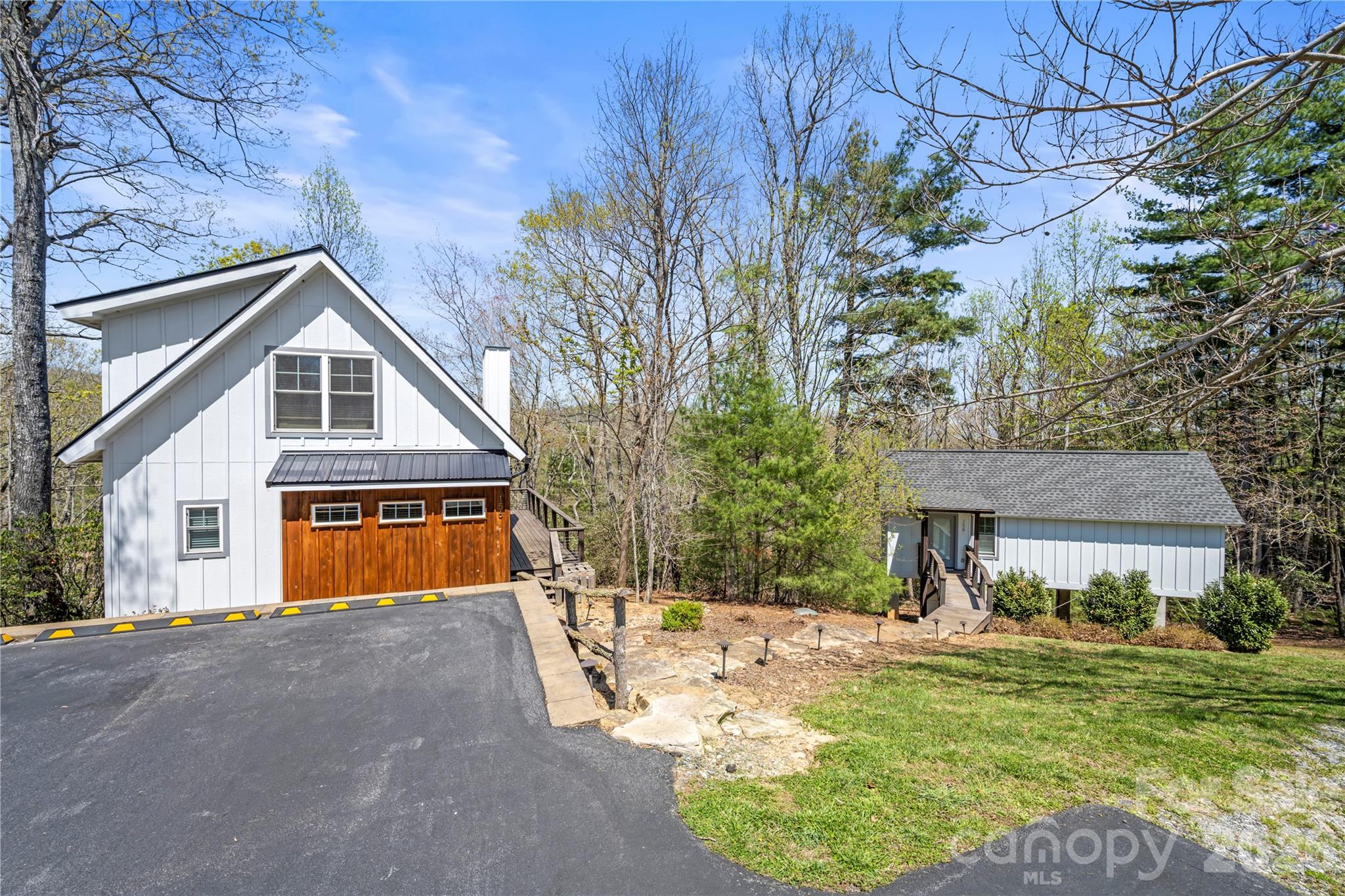 156 Ellerslie Acre Hendersonville NC 28739