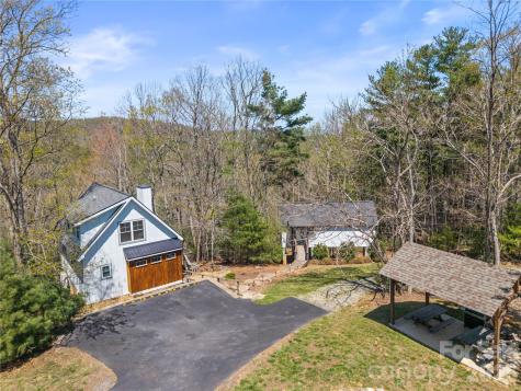 156 Ellerslie Acre Hendersonville NC 28739