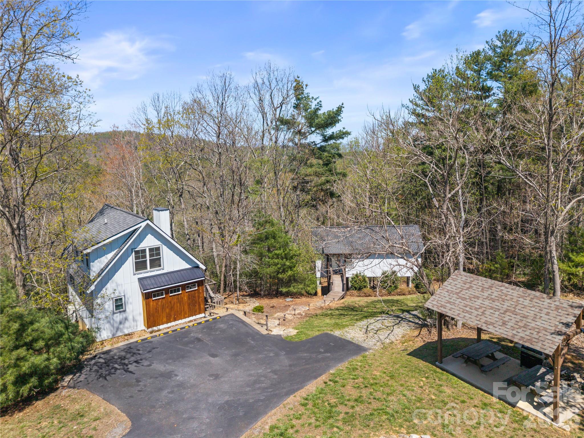 156 Ellerslie Acre Hendersonville NC 28739