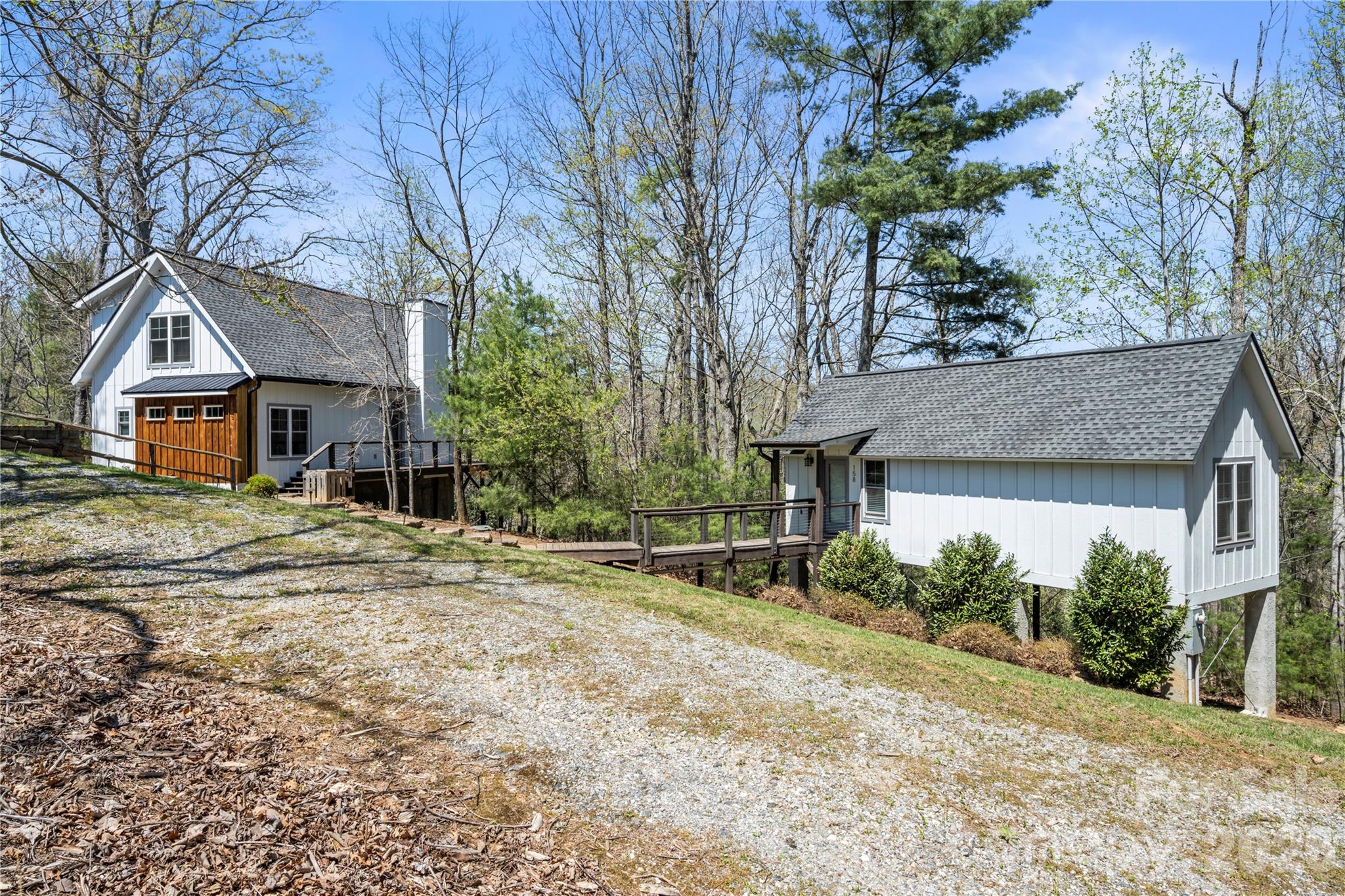 156 Ellerslie Acre Hendersonville NC 28739