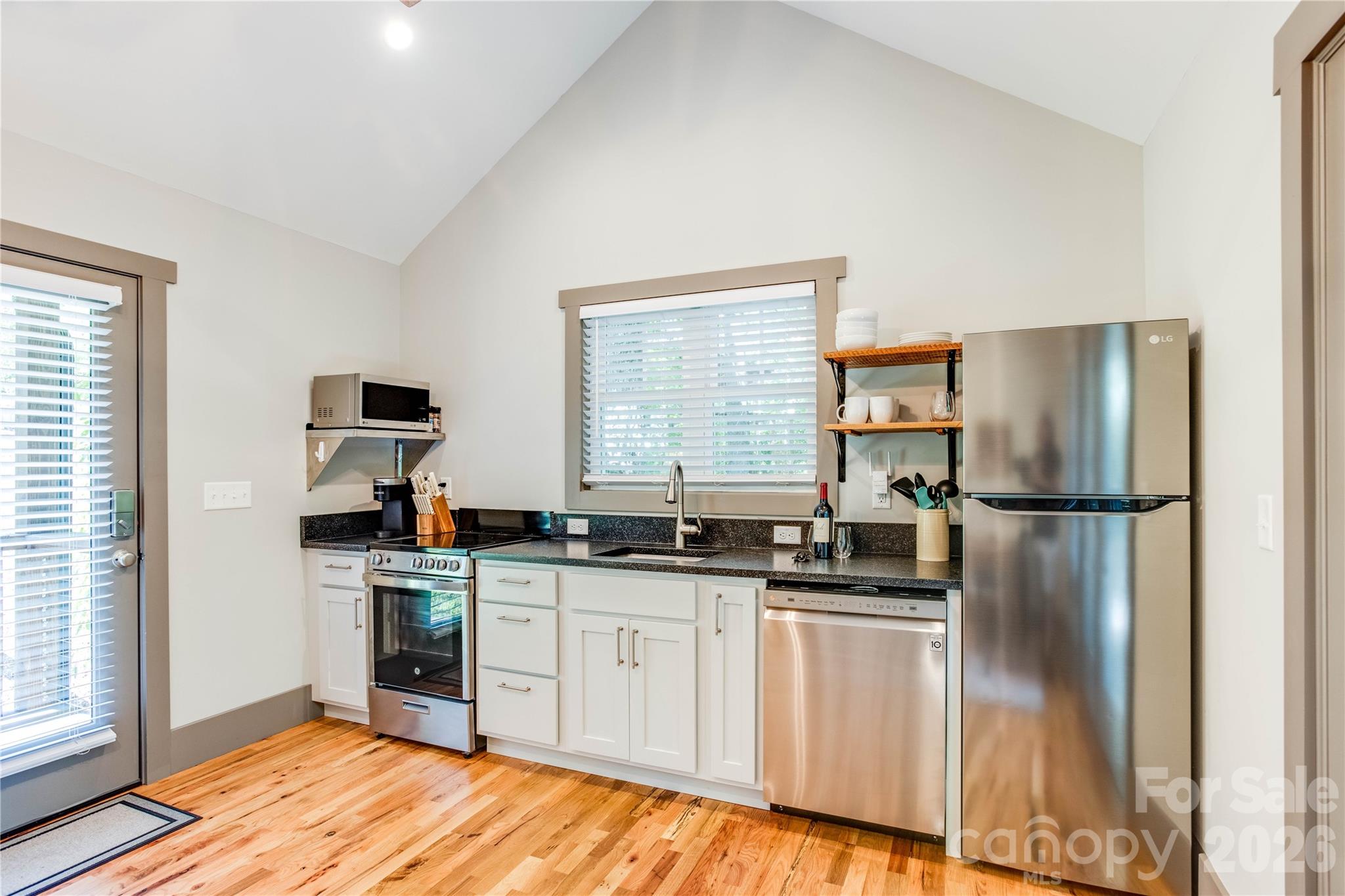 156 Ellerslie Acre Hendersonville NC 28739