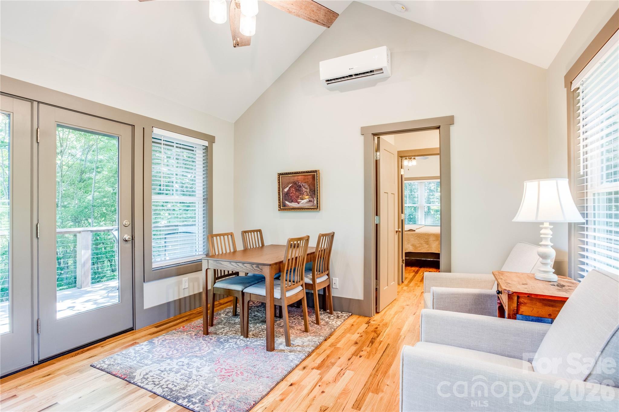 156 Ellerslie Acre Hendersonville NC 28739