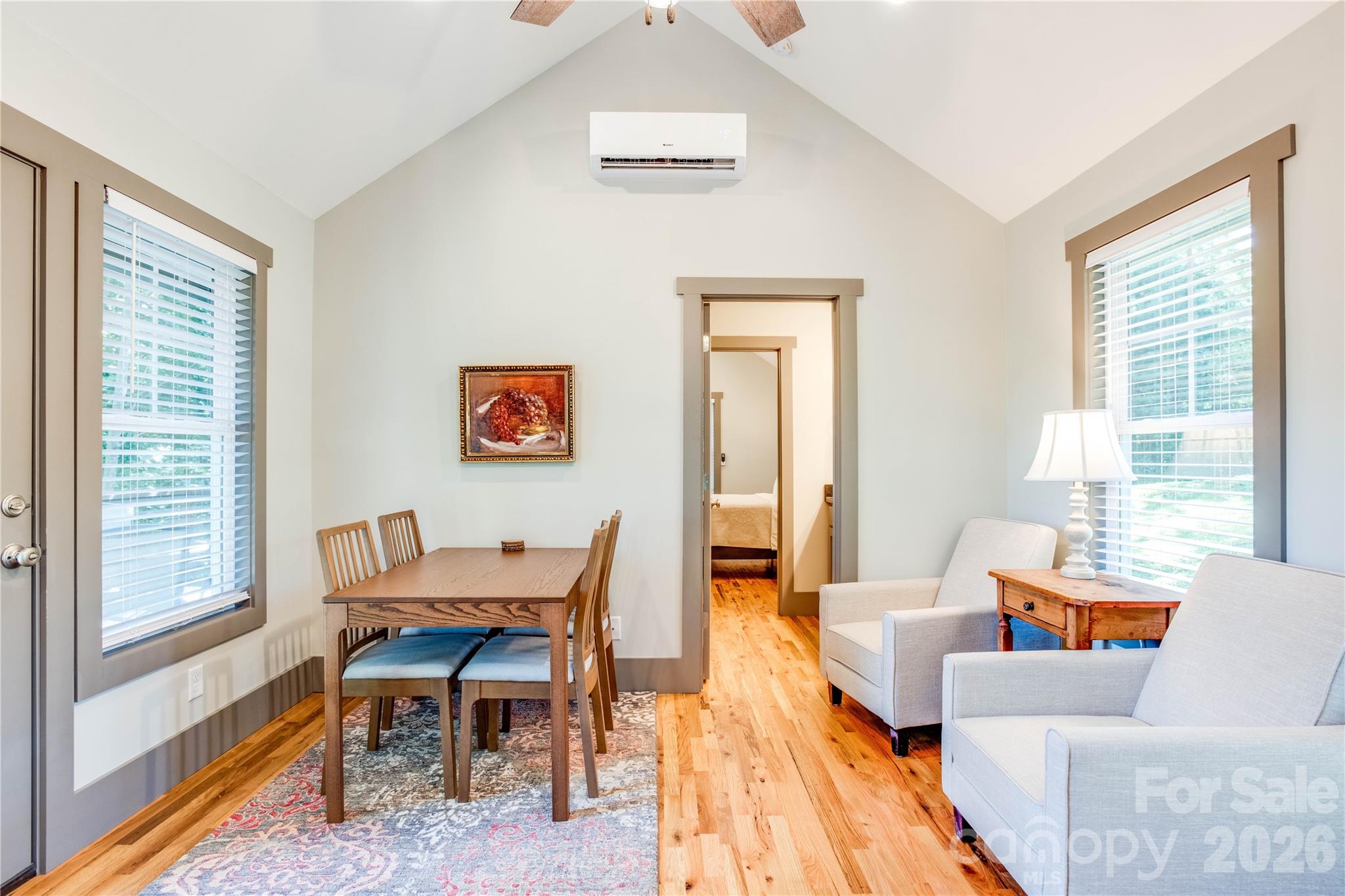 156 Ellerslie Acre Hendersonville NC 28739