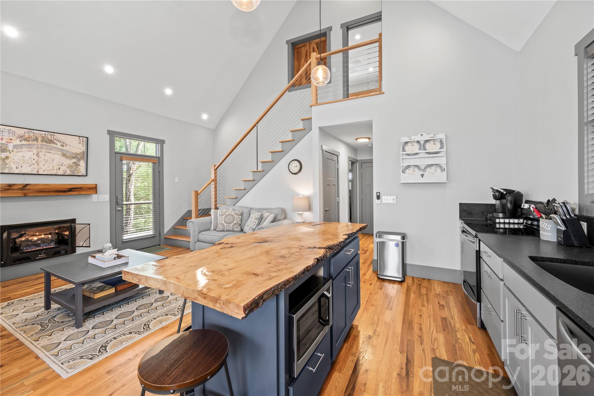 156 Ellerslie Acre Hendersonville NC 28739