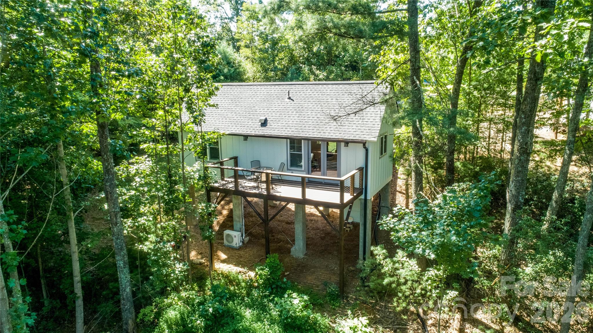 156 Ellerslie Acre Hendersonville NC 28739