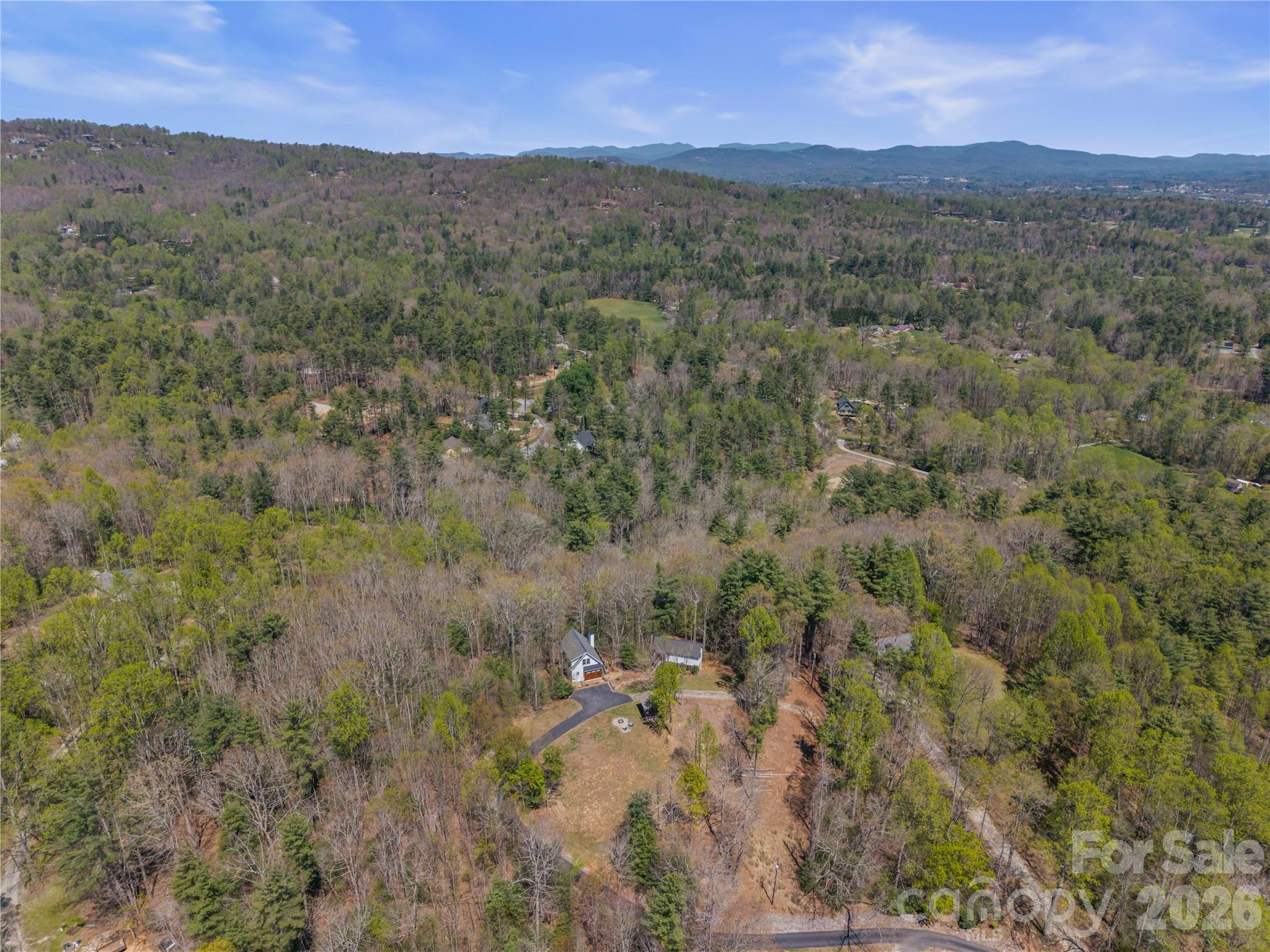 156 Ellerslie Acre Hendersonville NC 28739