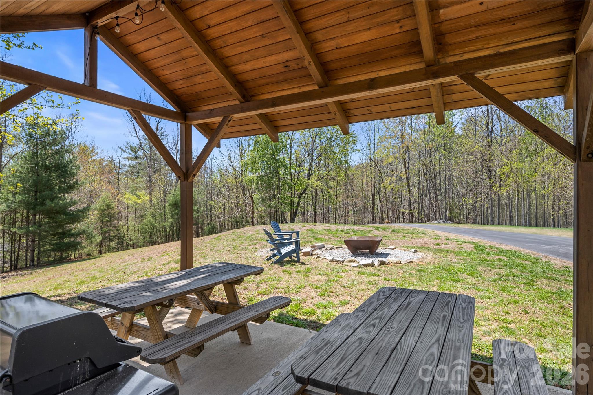 156 Ellerslie Acre Hendersonville NC 28739