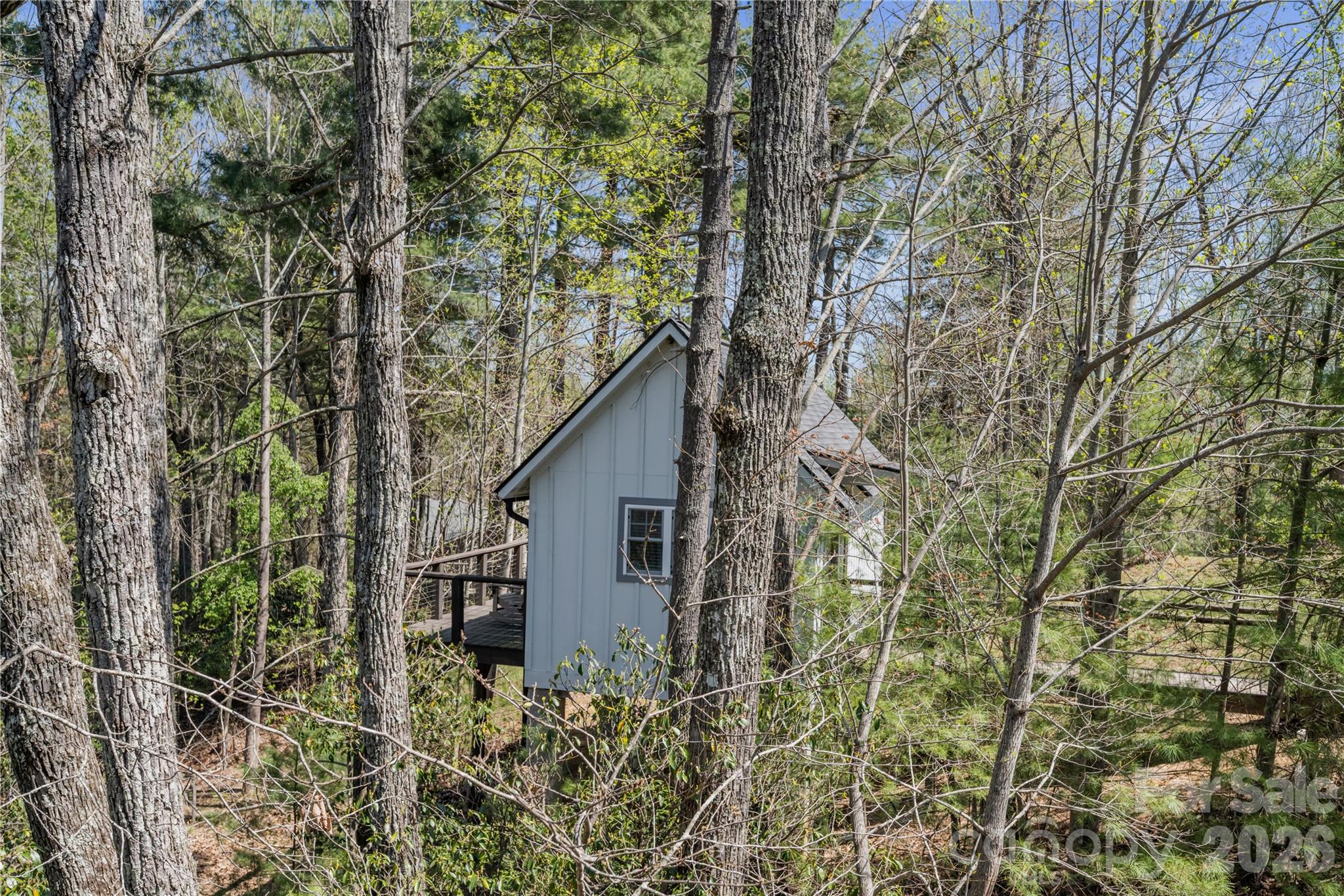 156 Ellerslie Acre Hendersonville NC 28739