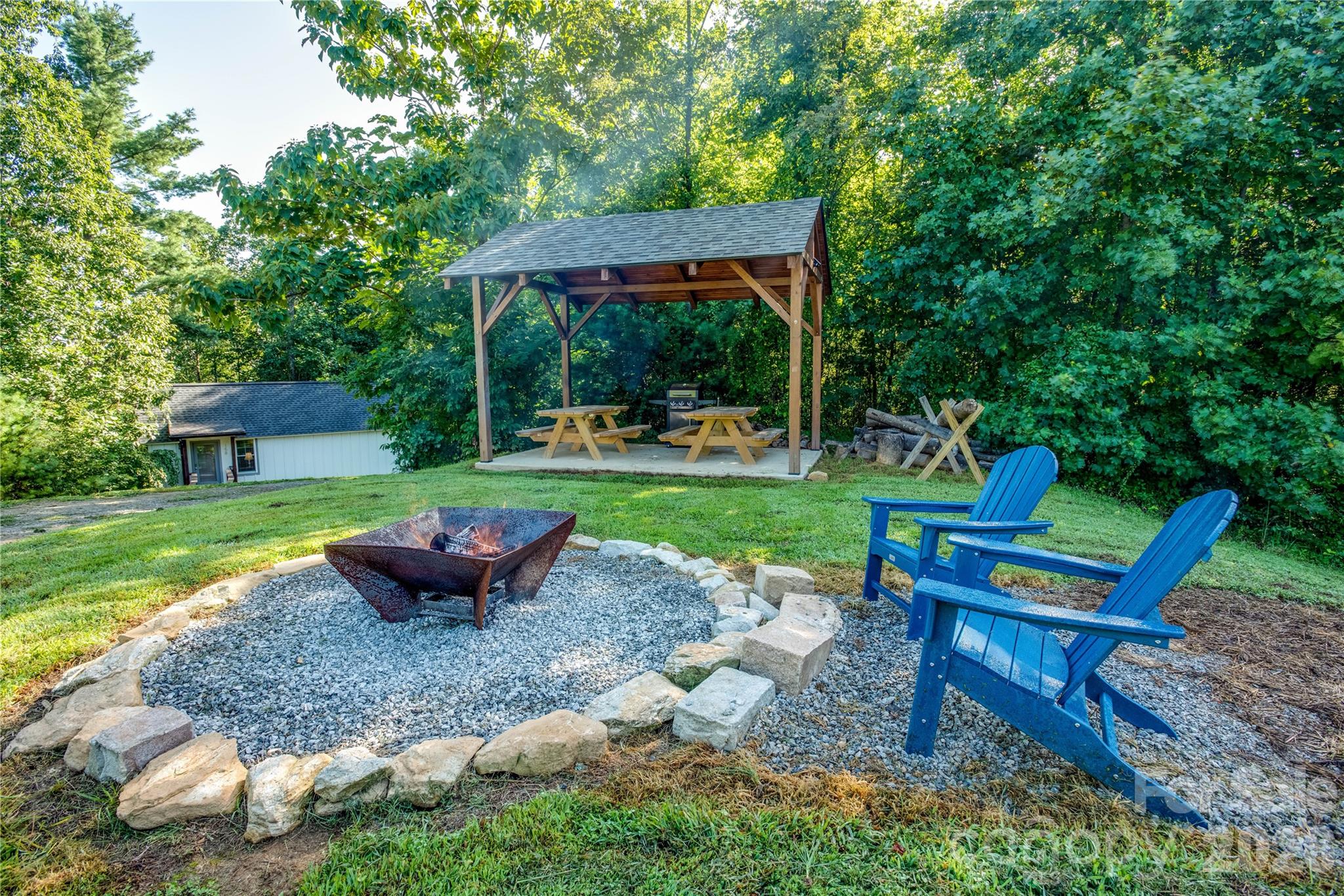 156 Ellerslie Acre Hendersonville NC 28739