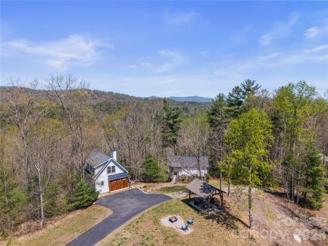 156 Ellerslie Acre Hendersonville NC 28739