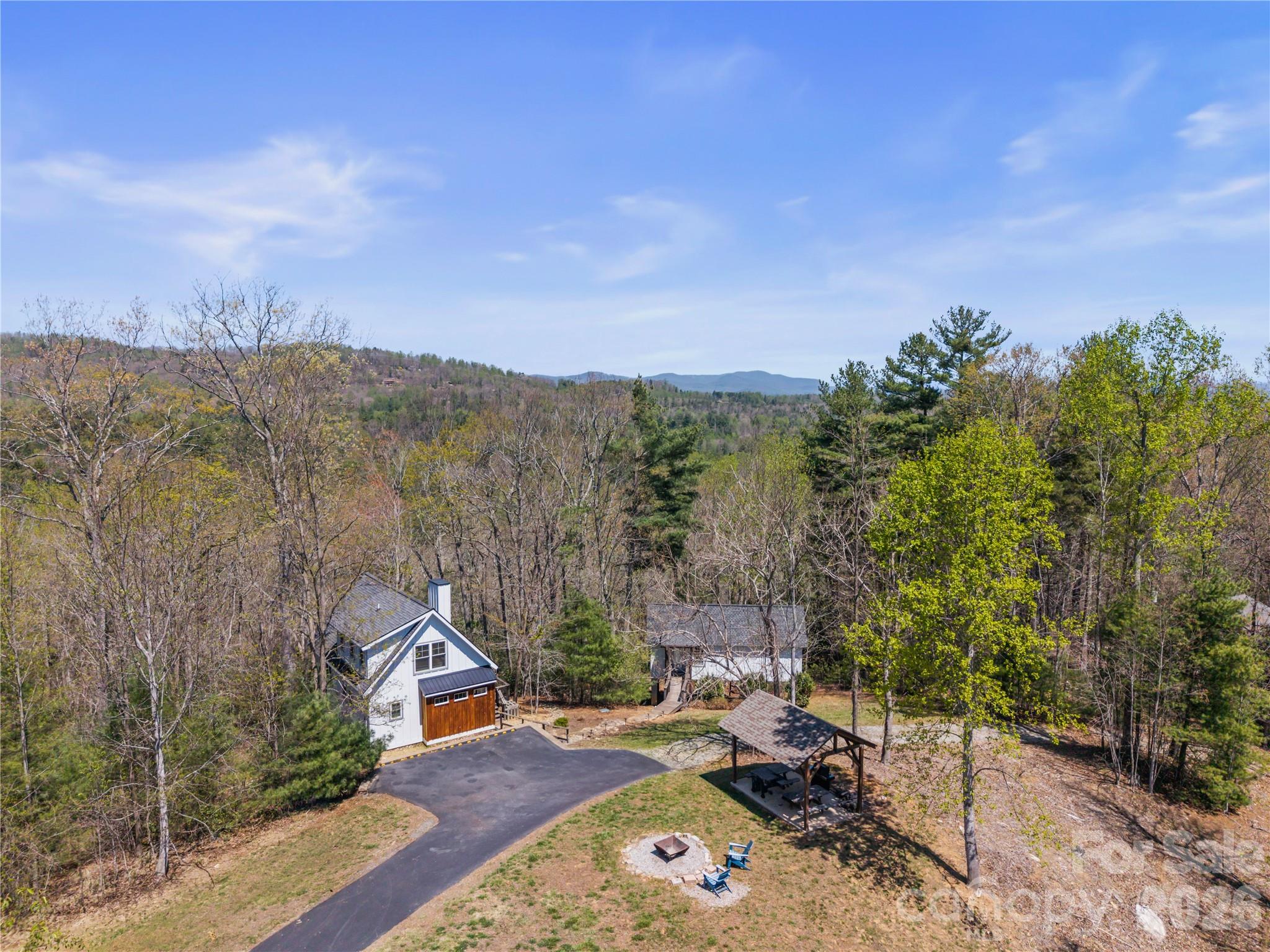 156 Ellerslie Acre Hendersonville NC 28739