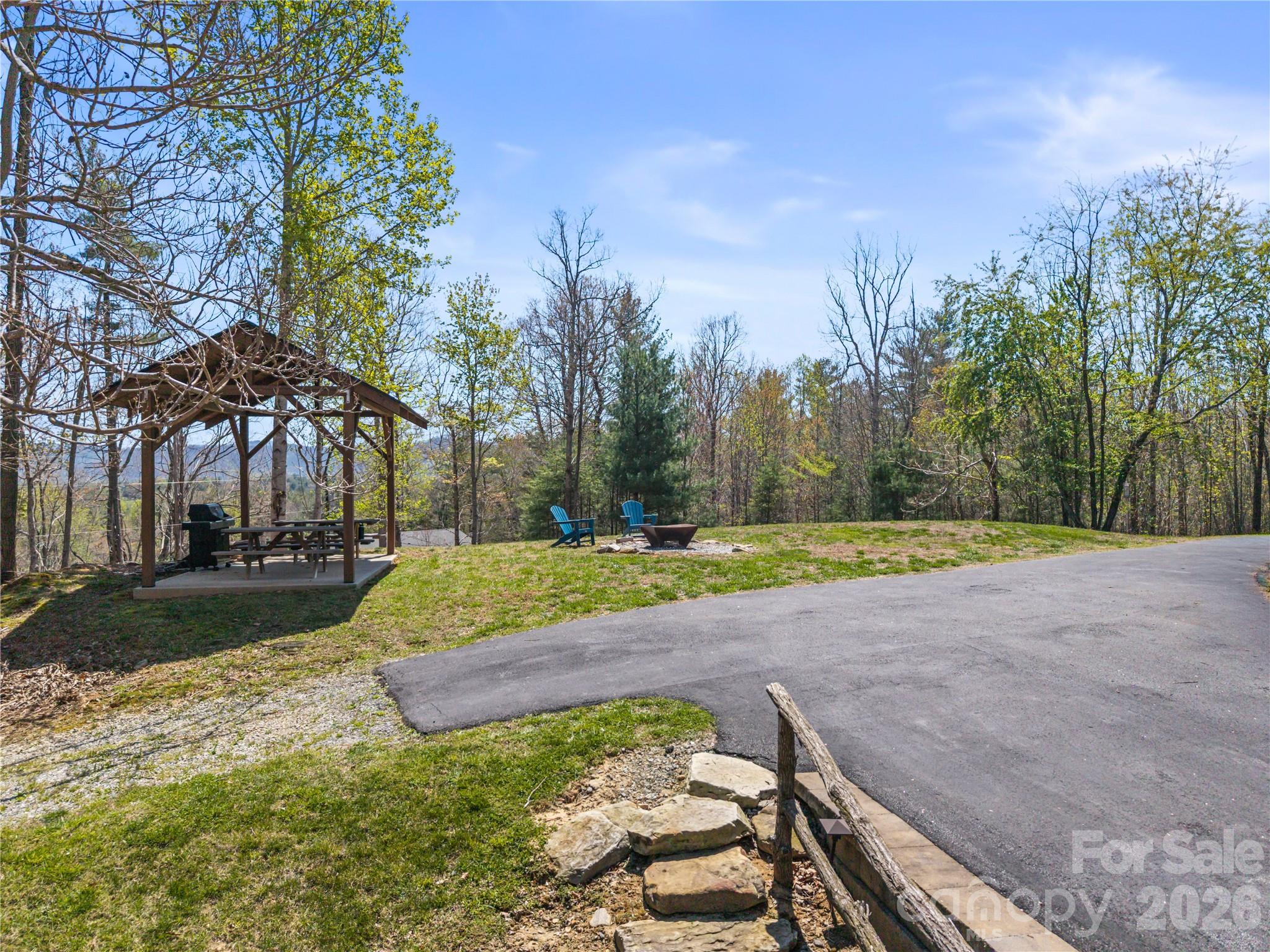 156 Ellerslie Acre Hendersonville NC 28739