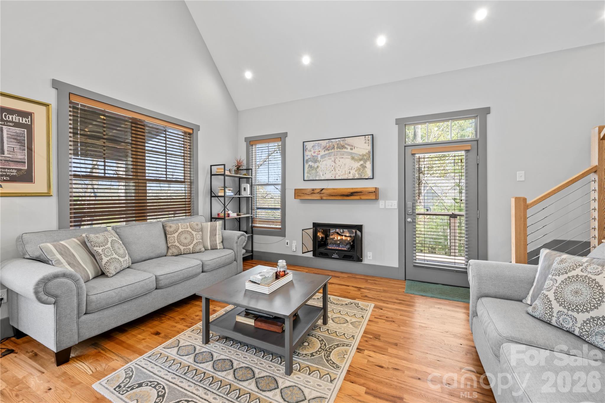 156 Ellerslie Acre Hendersonville NC 28739