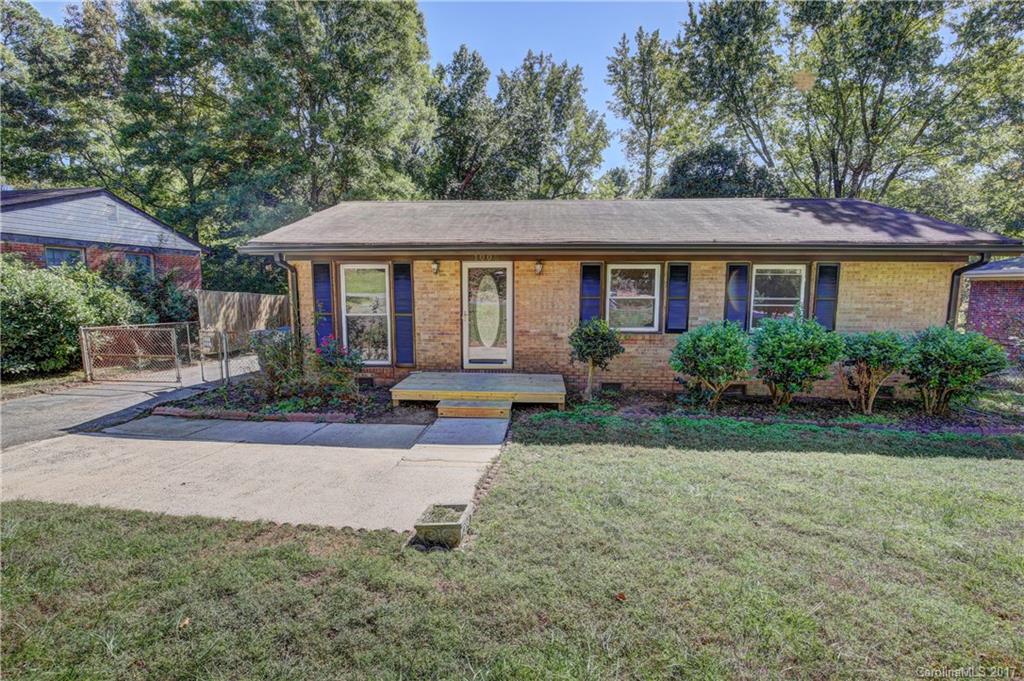 1008 Claremont Road Charlotte NC 28214