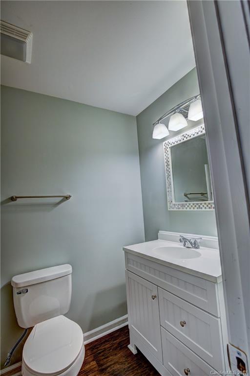 1008 Claremont Road Charlotte NC 28214