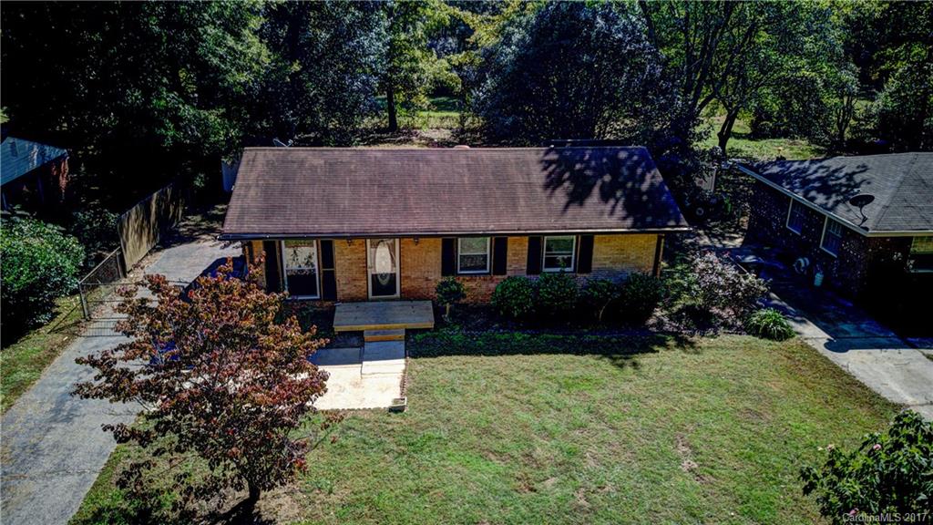 1008 Claremont Road Charlotte NC 28214