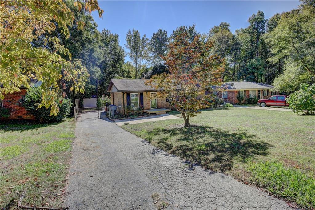 1008 Claremont Road Charlotte NC 28214
