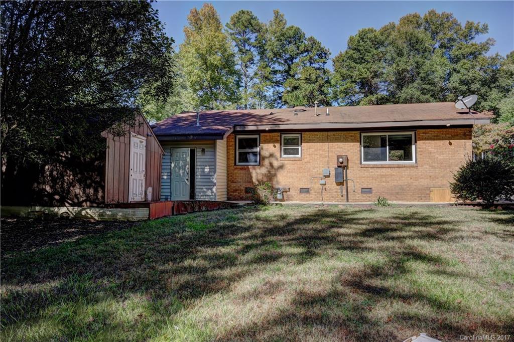 1008 Claremont Road Charlotte NC 28214