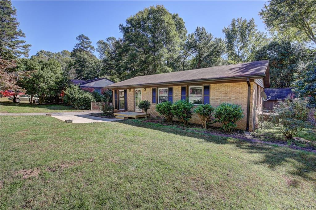 1008 Claremont Road Charlotte NC 28214