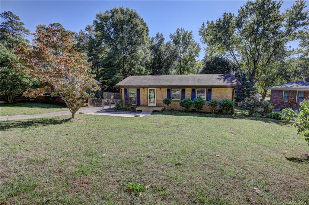 1008 Claremont Road Charlotte NC 28214