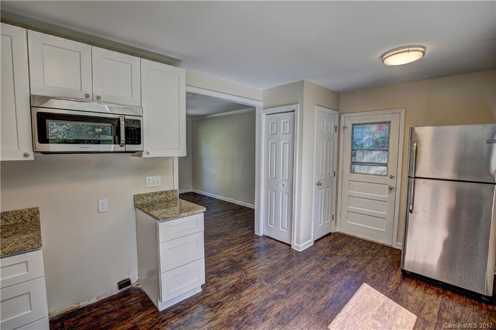 1008 Claremont Road Charlotte NC 28214