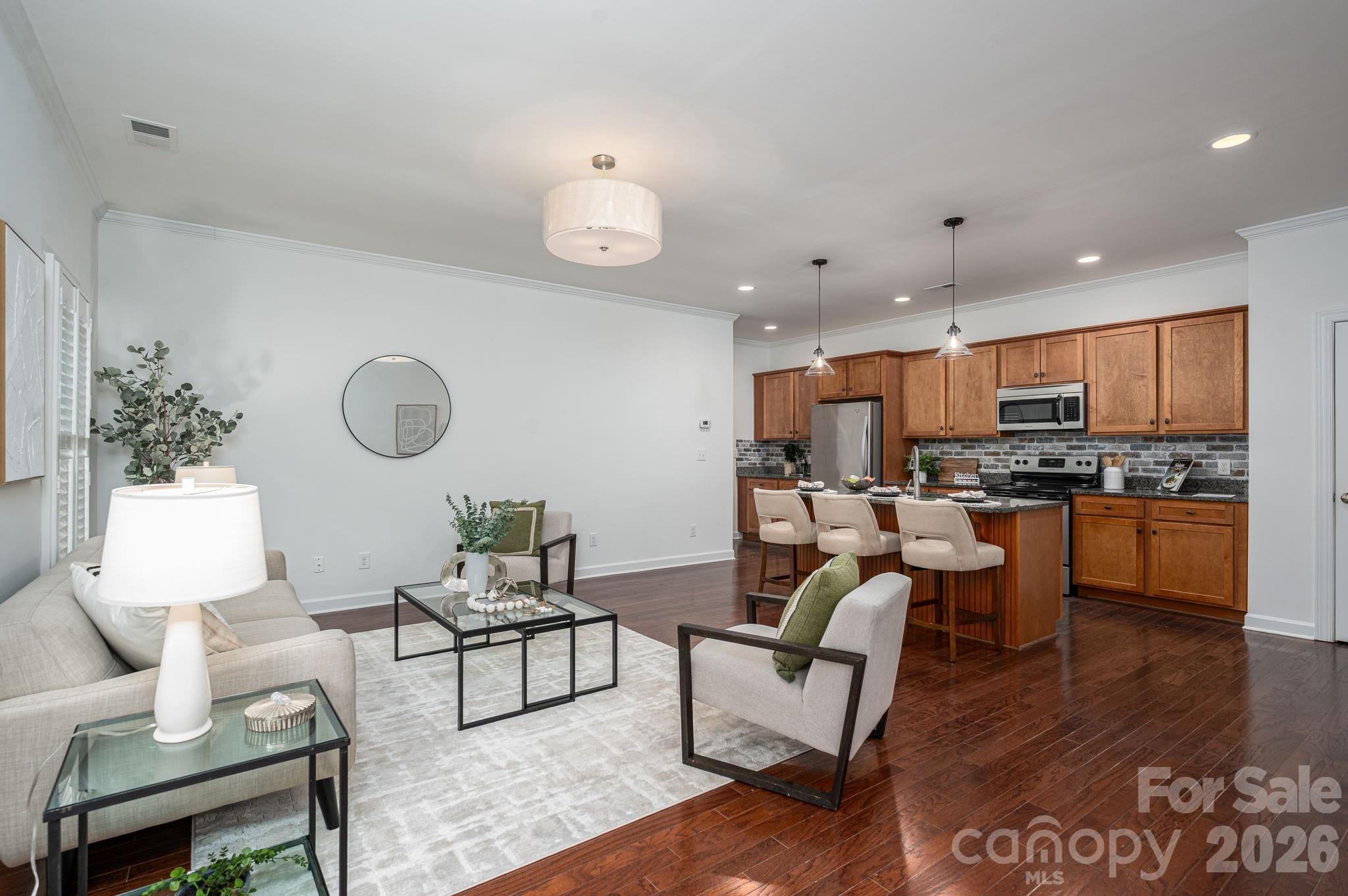 6033 Bountiful Street Belmont NC 28012