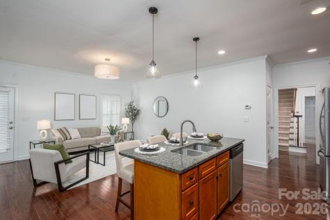 6033 Bountiful Street Belmont NC 28012