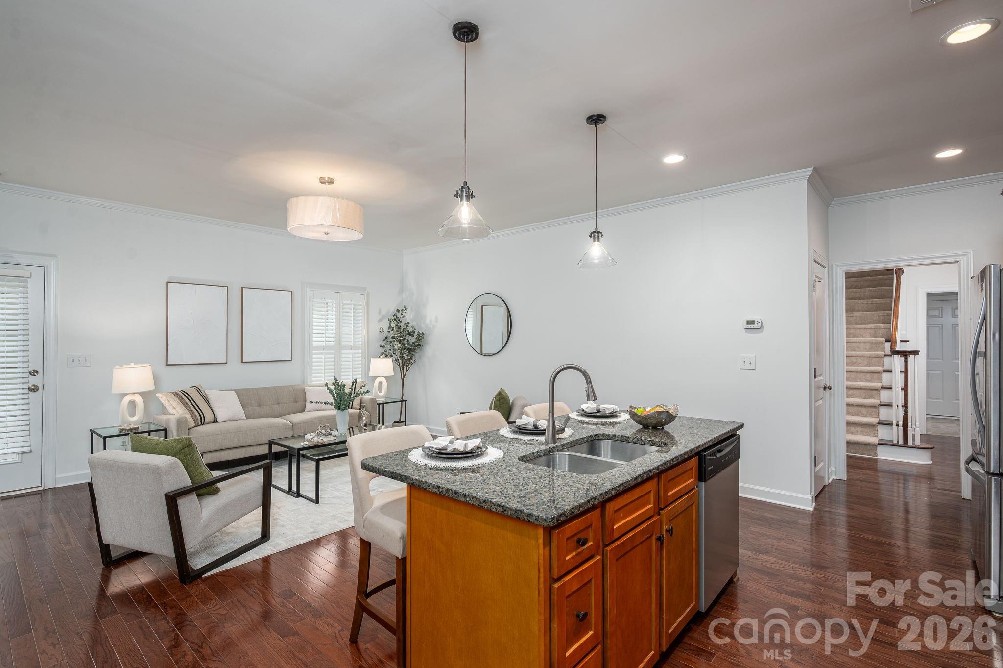 6033 Bountiful Street Belmont NC 28012