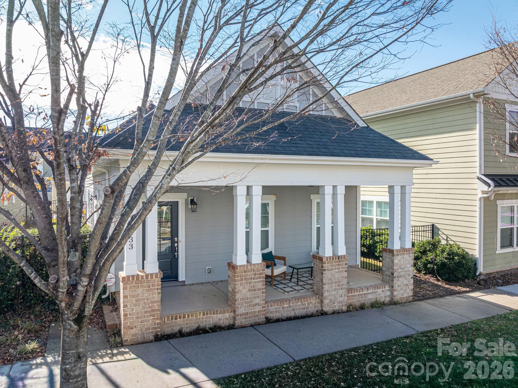 6033 Bountiful Street Belmont NC 28012