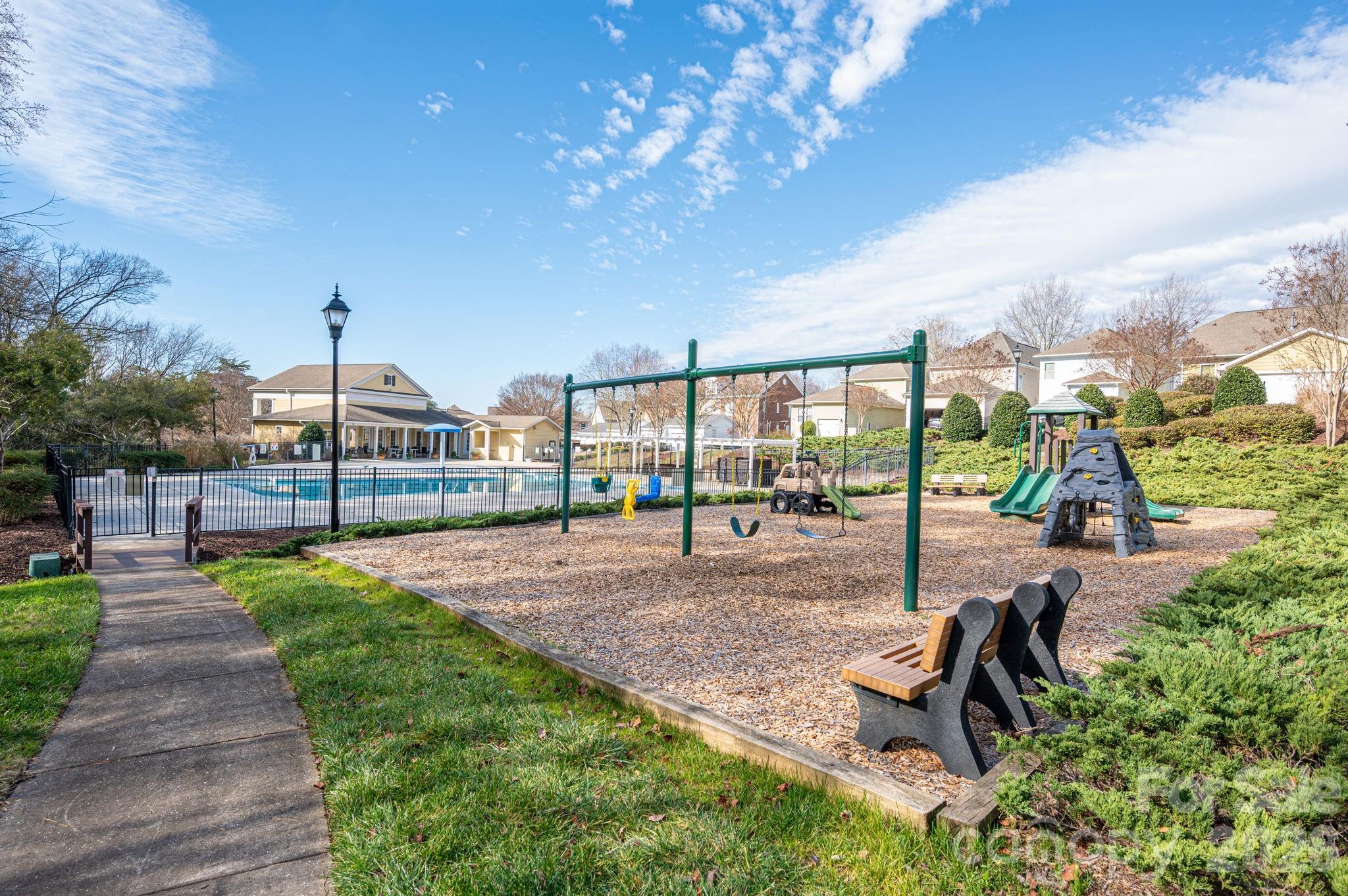 6033 Bountiful Street Belmont NC 28012