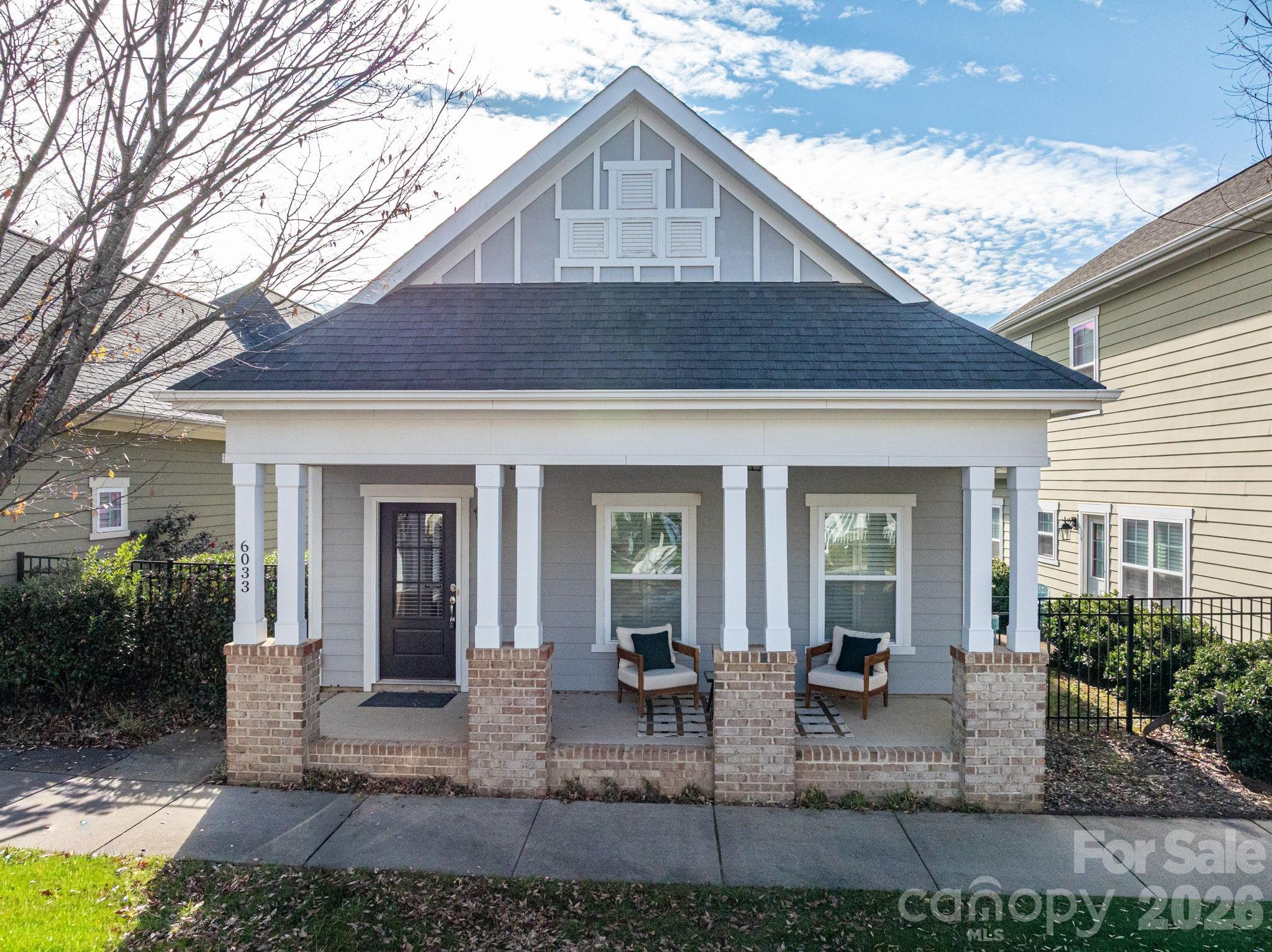 6033 Bountiful Street Belmont NC 28012