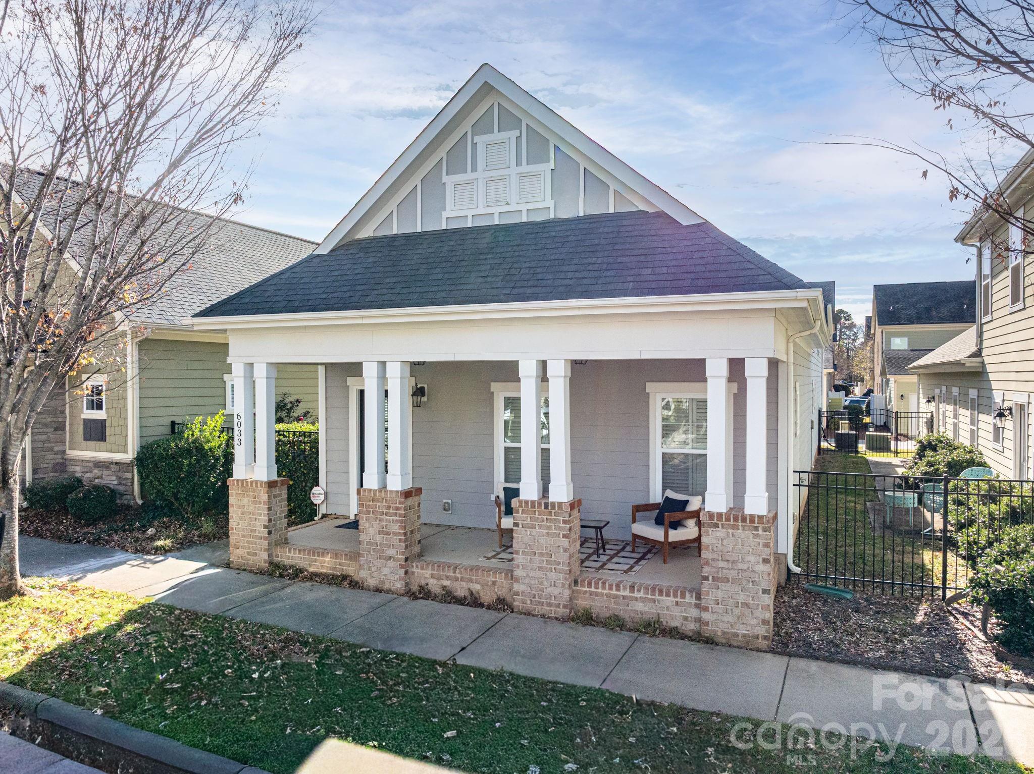 6033 Bountiful Street Belmont NC 28012