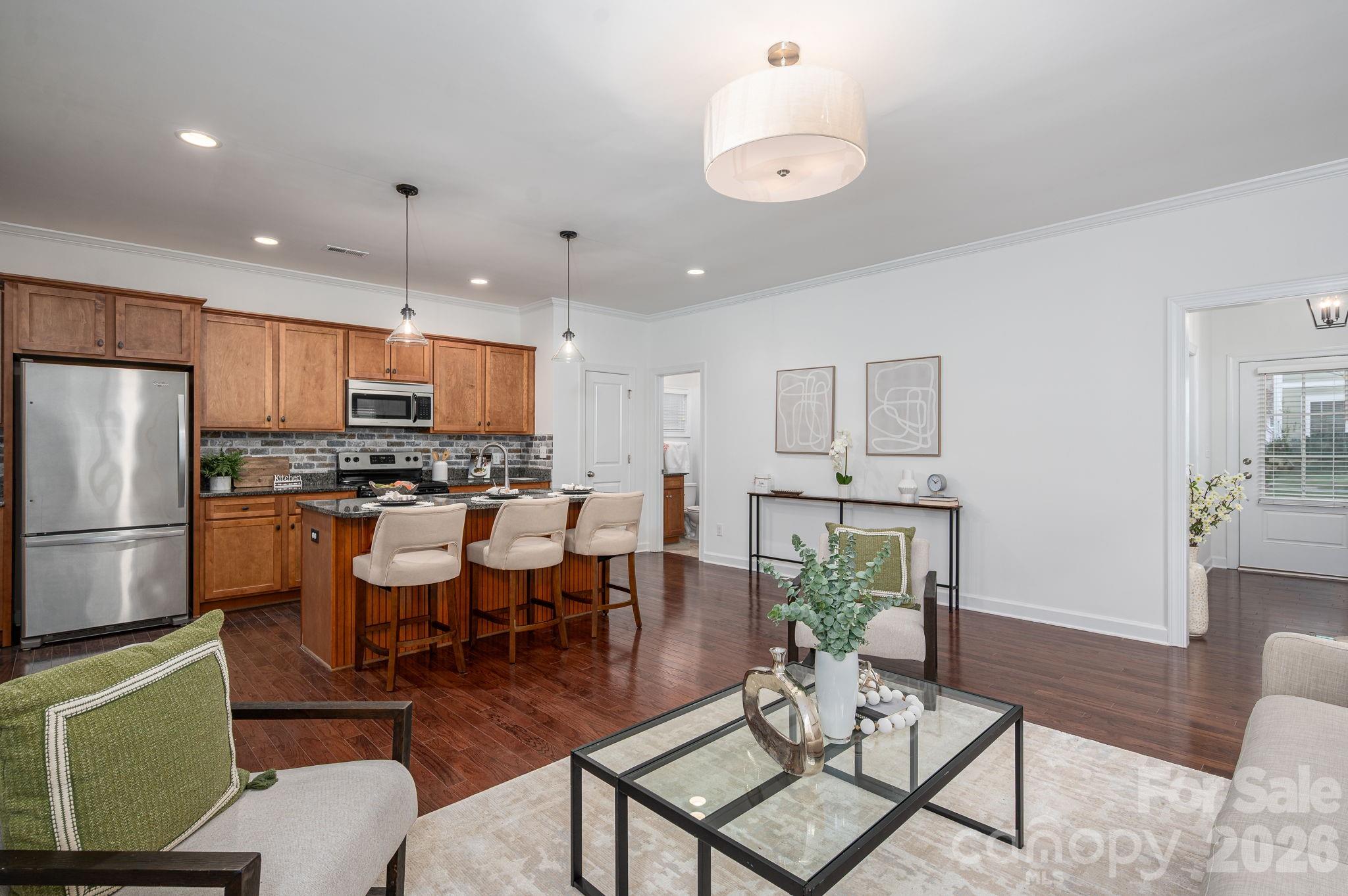 6033 Bountiful Street Belmont NC 28012