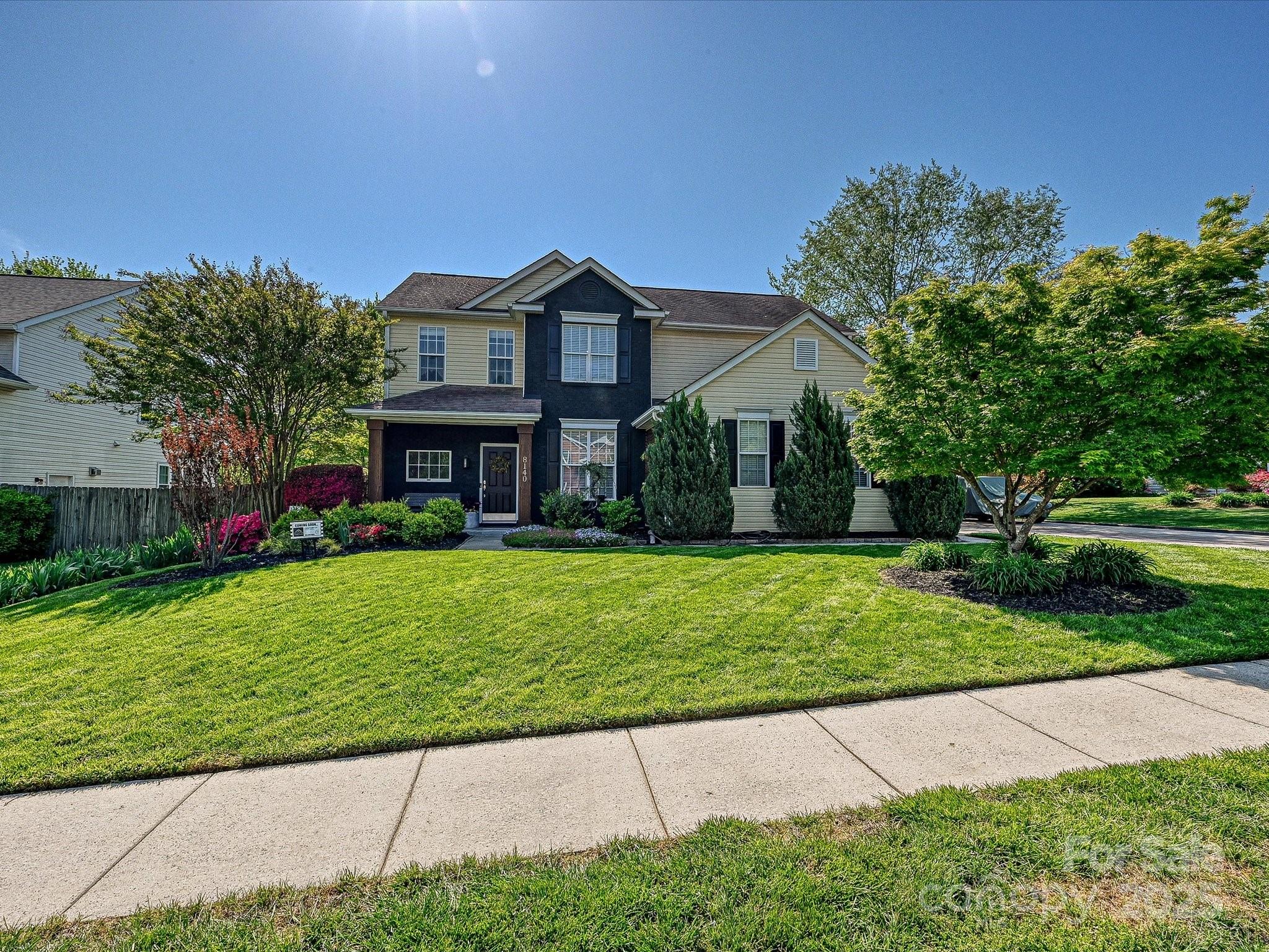 8140 Laurel Run Drive Charlotte NC 28269