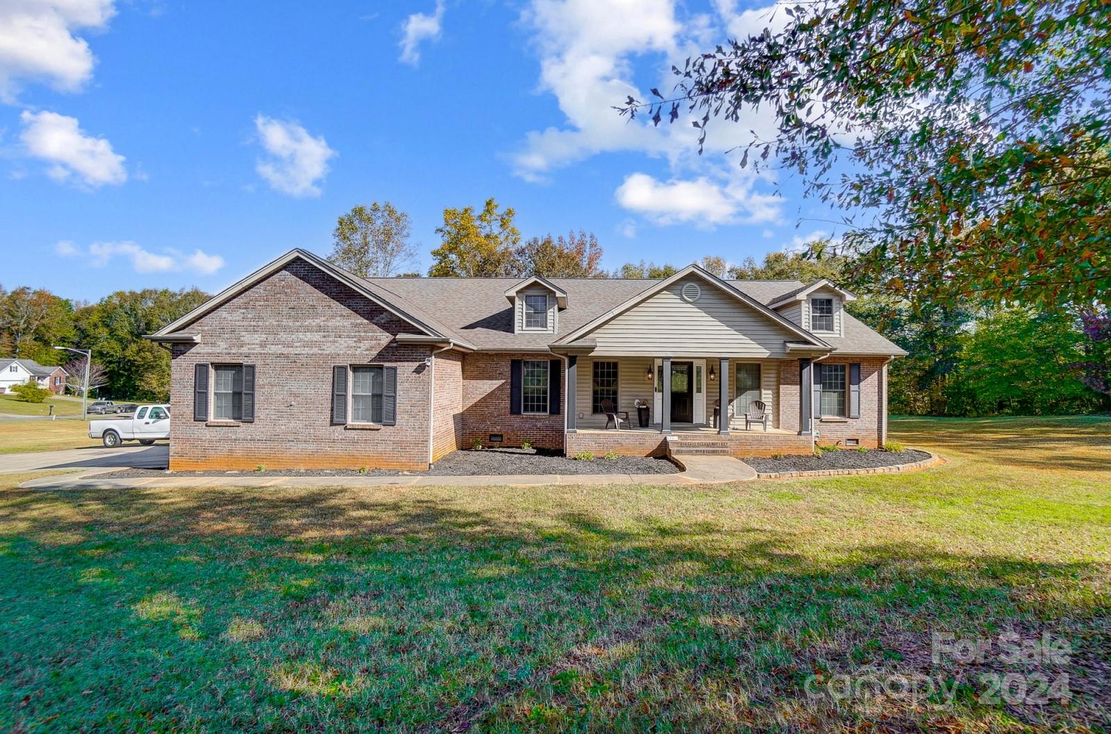 416 Garland Street Shelby NC 28152