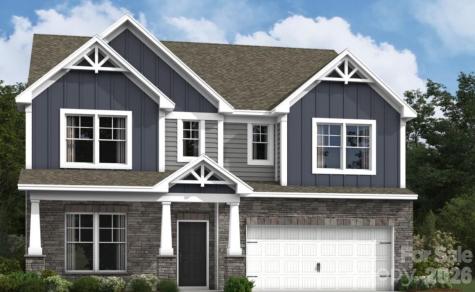 274 Amber Glen Drive Locust NC 28217