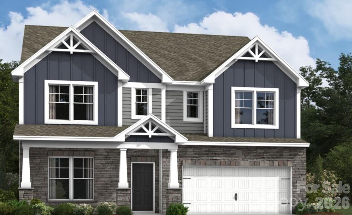 274 Amber Glen Drive Locust NC 28217