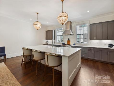 6531 Hazelton Drive Charlotte NC 28210